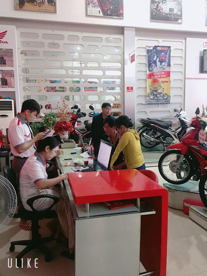 Top 4 Cửa hàng bán xe máy uy tín nhất Phú Yên