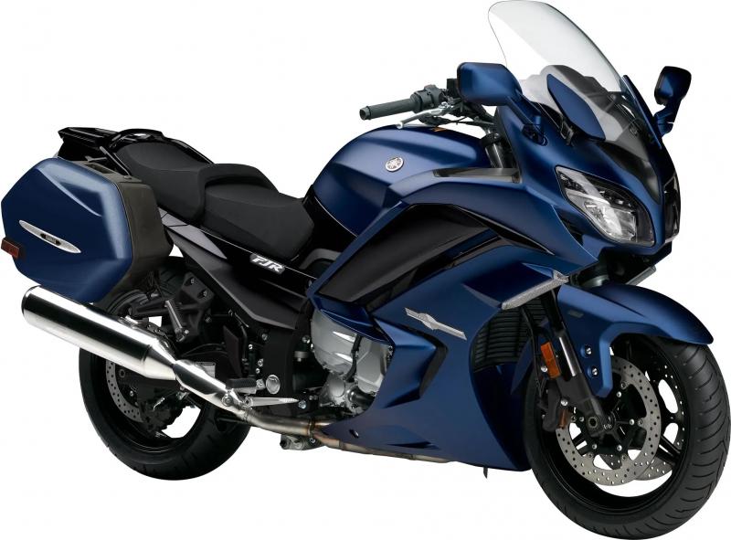 Yamaha FJR1300