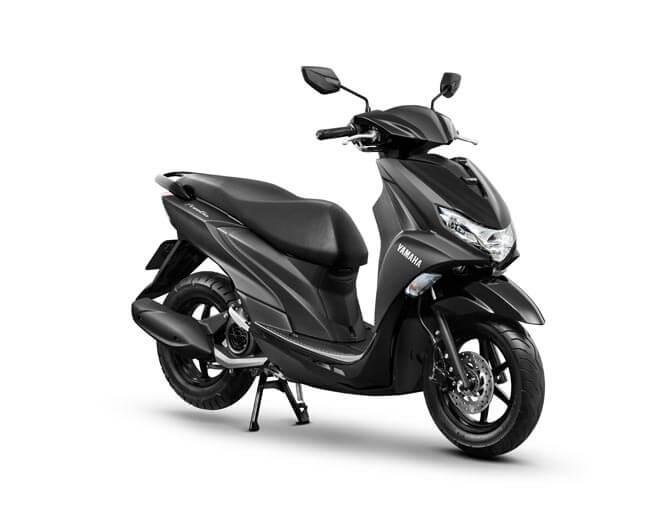 Yamaha FreeGo 2022