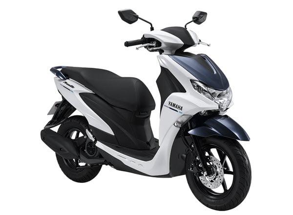 Yamaha FreeGo S 2020