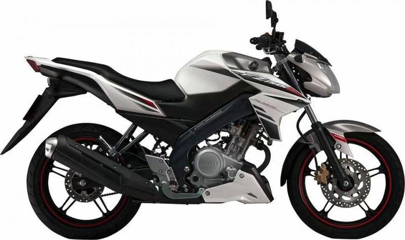 Yamaha Fz150i: Khoảng 68 triệu đồng