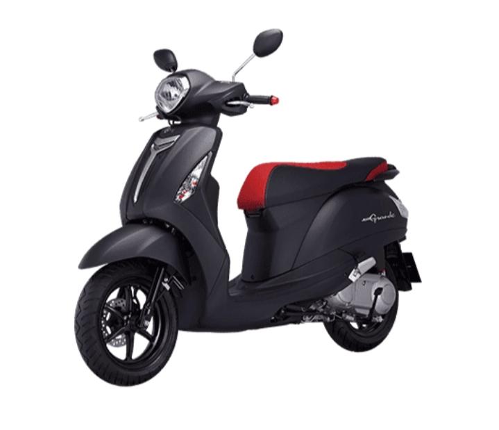 Yamaha Grande 2020