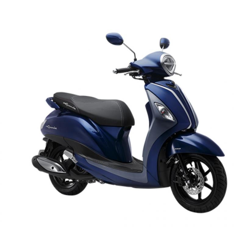 Yamaha Grande 2020