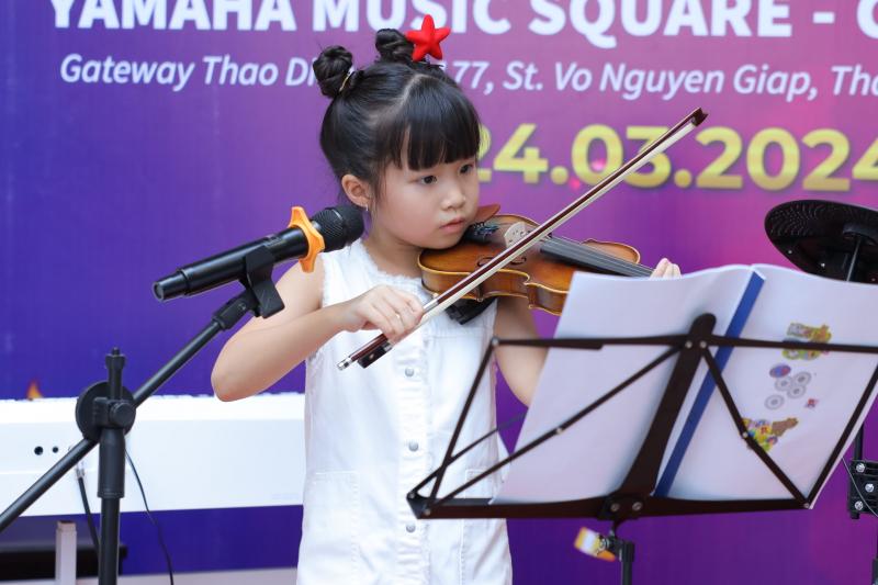 Yamaha Music School Vietnam