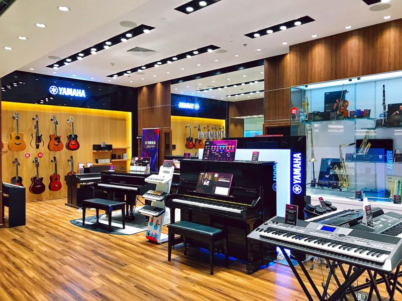 Yamaha Music Vietnam