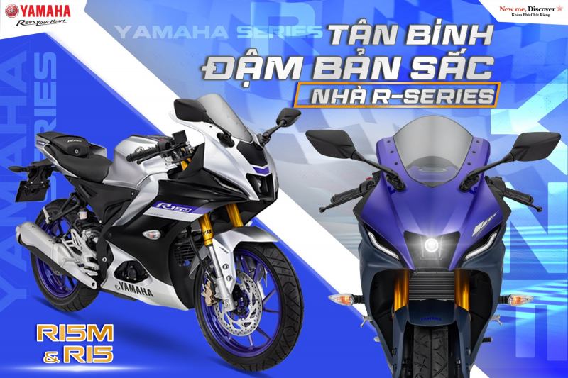 Yamaha Nhơn