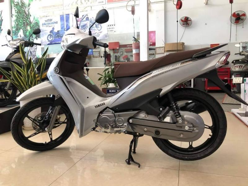 Yamaha Nhơn Phú Tài