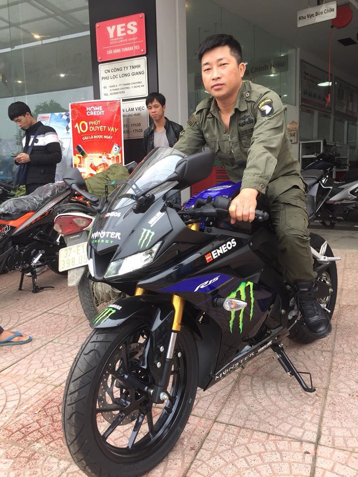 Yamaha Phú Lộc
