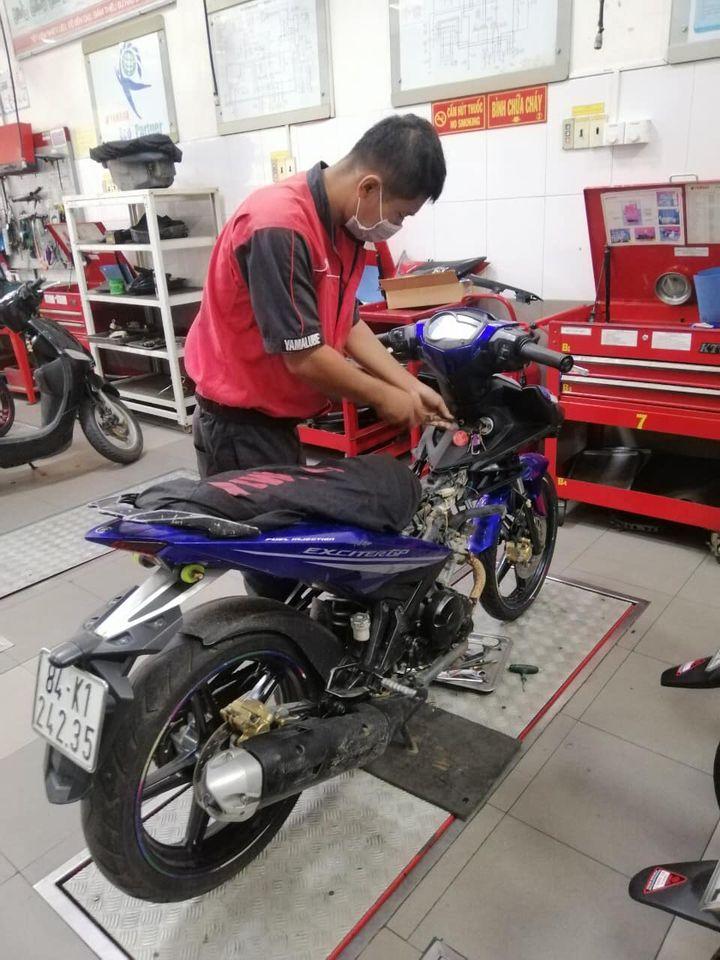 Yamaha Town Đức Thịnh