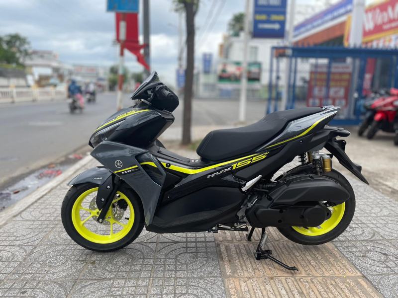 Yamaha Town Hưng Vượng