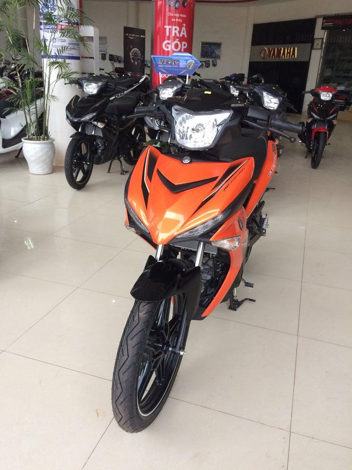 Yamaha Town Thu Trang