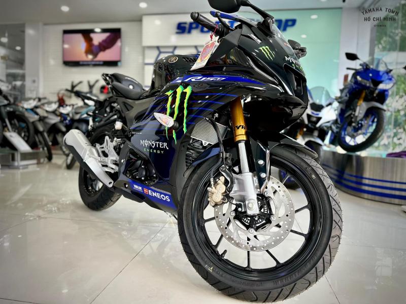 Yamaha Town TP. Hồ Chí Minh