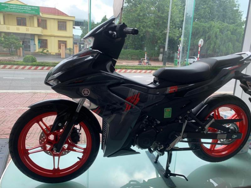 Yamaha Vĩnh Tường