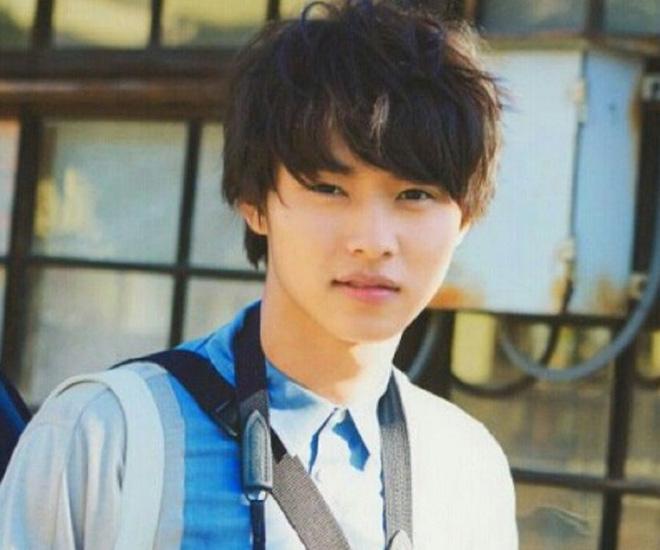 Yamazaki Kento