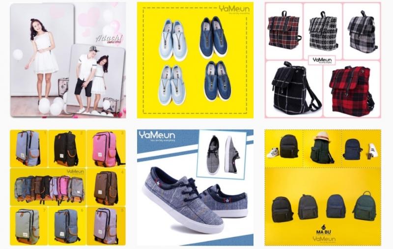 Shop thời trang được yêu thích nhất trên đường Quang Trung, Gò Vấp, TPHCM