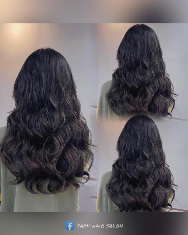 YaMi Hair Salon Thủ Đức