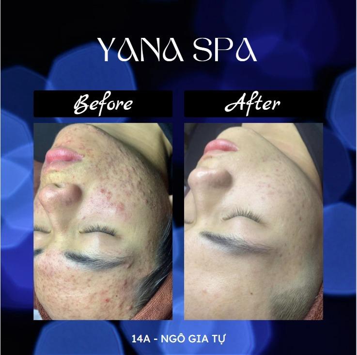 YANA Clinic &Spa