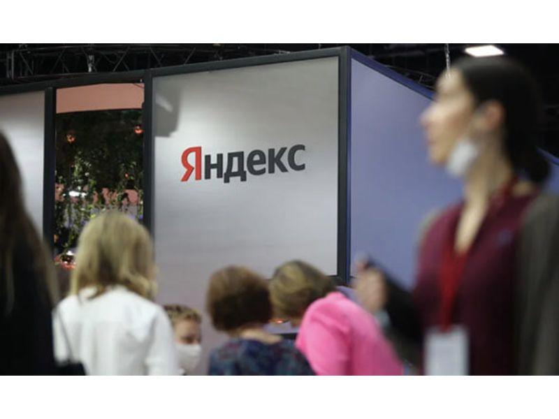 Yandex