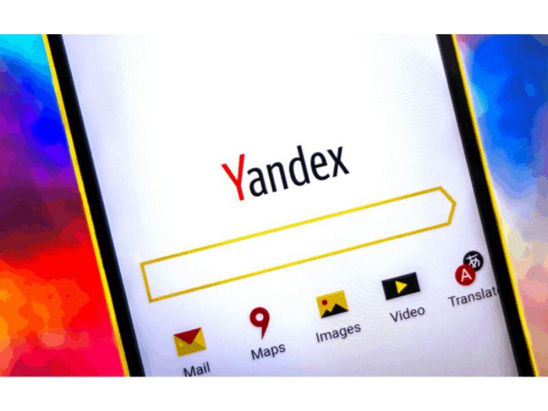 Yandex