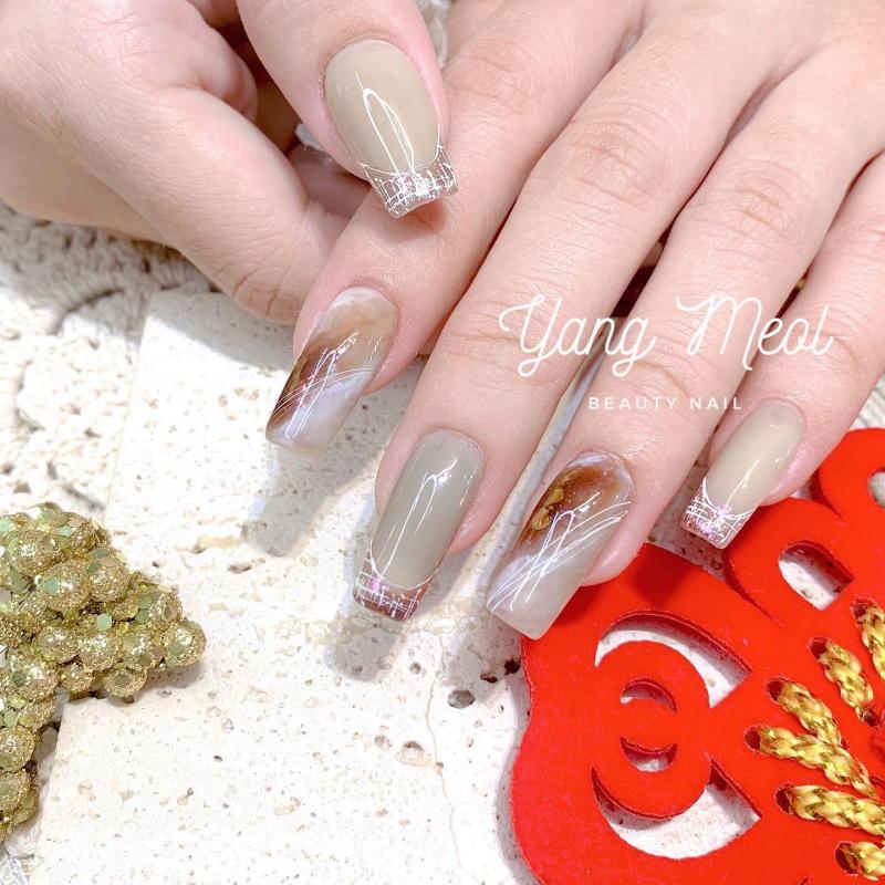 Yang Meol Nail & Beauty