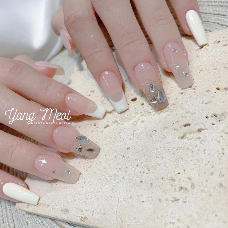 Yang Meol Nail & Beauty