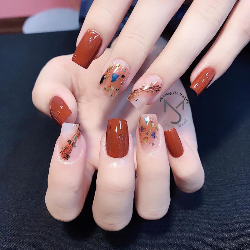 Tiệm làm nail đẹp và chất lượng nhất Thái Nguyên Tiệm làm nail đẹp và chất lượng nhất Thái Nguyên