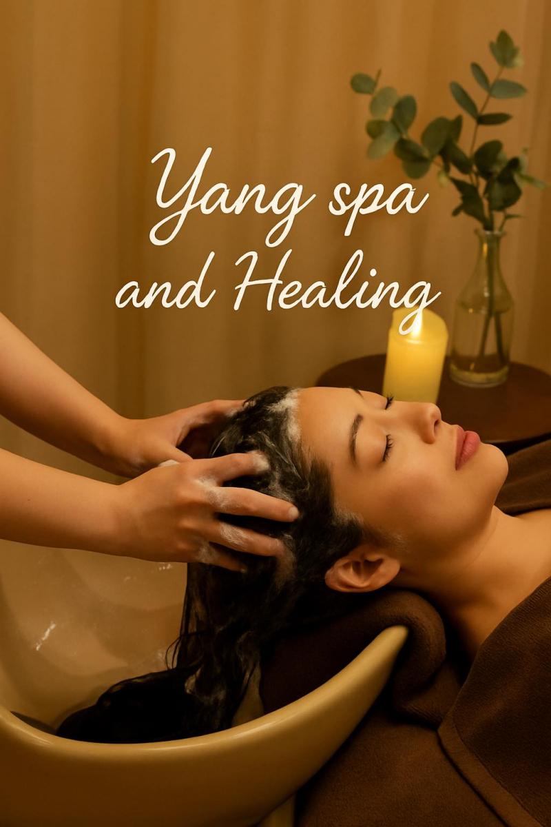 Yang Spa and Healing