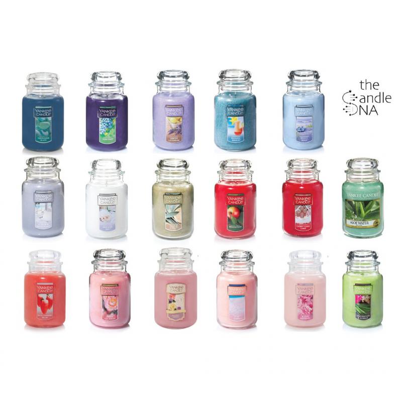 Yankee Candle Official Store
