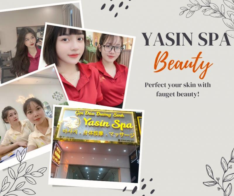 Yasin Spa