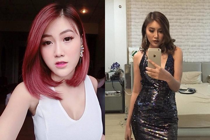 Hot girl nổi tiếng nhất nước Lào