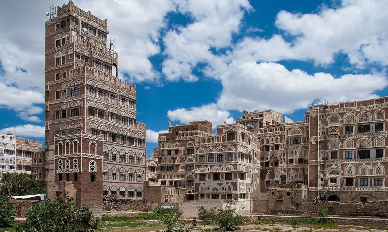 Yemen