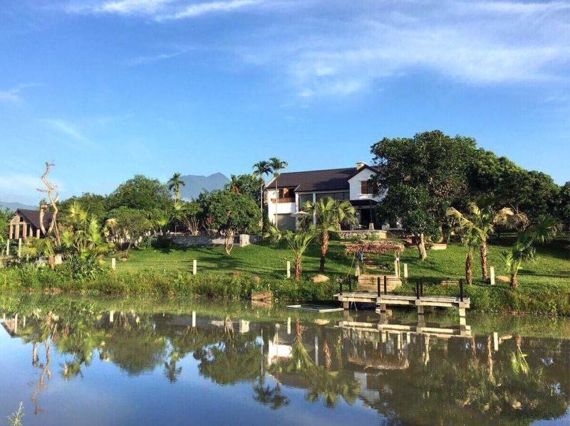 Yên Bài Garden