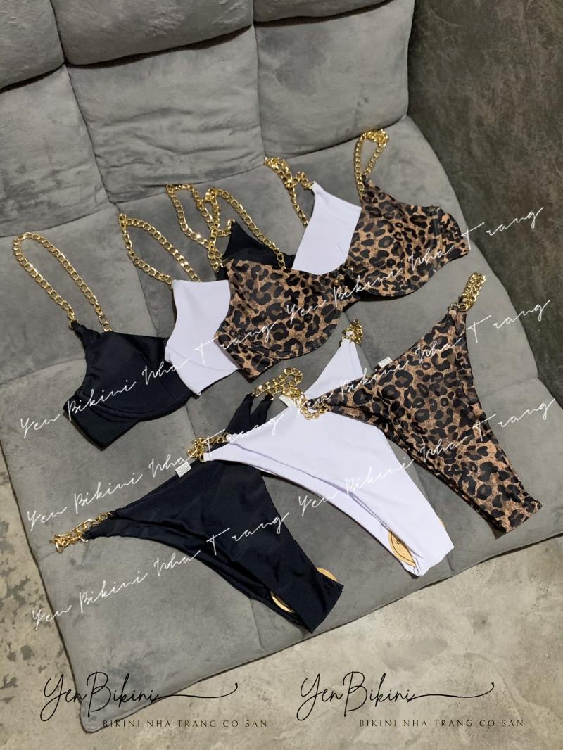 Yen Boutique • Bikini Nha Trang