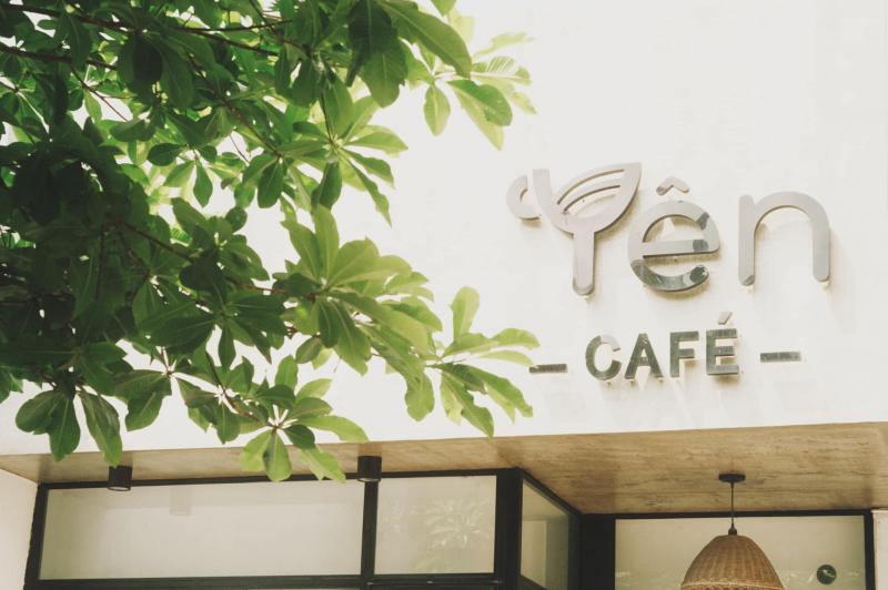 Yên CaFé