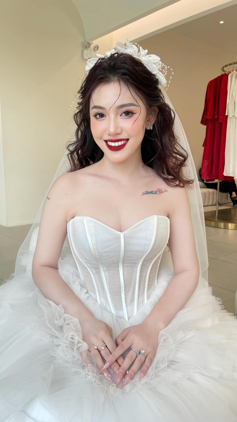 Yến Dung Makeup