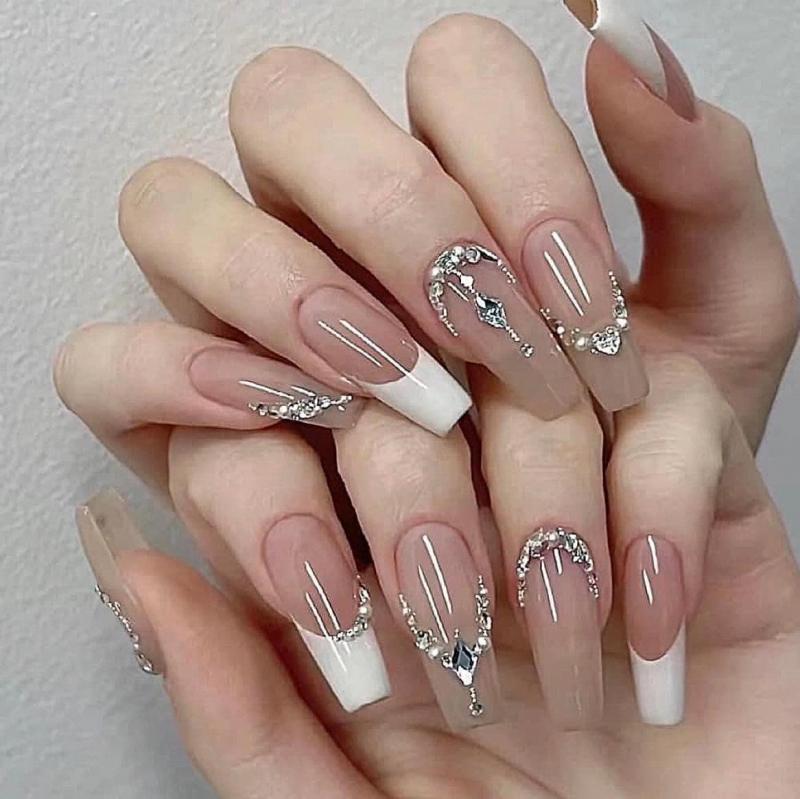 Yến Mee Nail