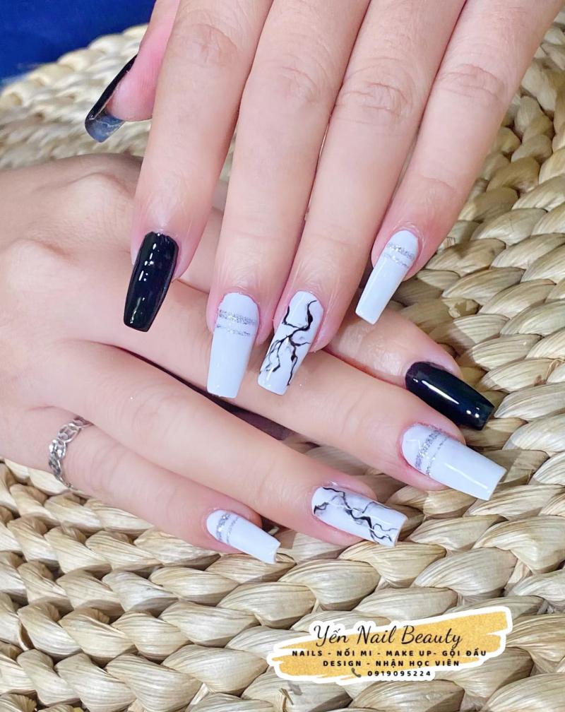 Yến Nail