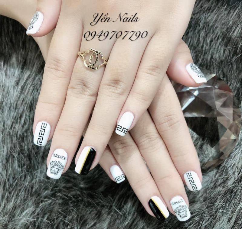 Tiệm làm nail đẹp và chất lượng nhất Vĩnh Long Tiệm làm nail đẹp và chất lượng nhất Vĩnh Long