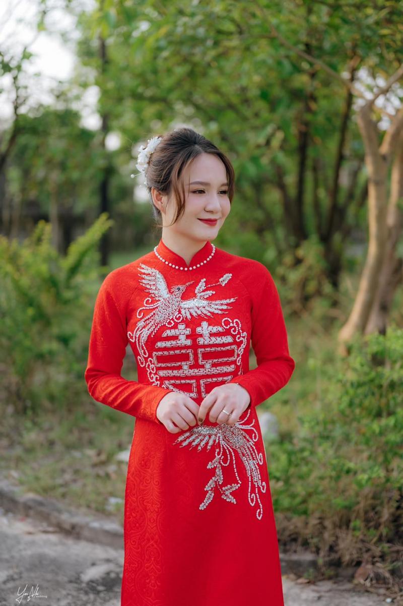 Yến Nhi Wedding - Quảng Bình