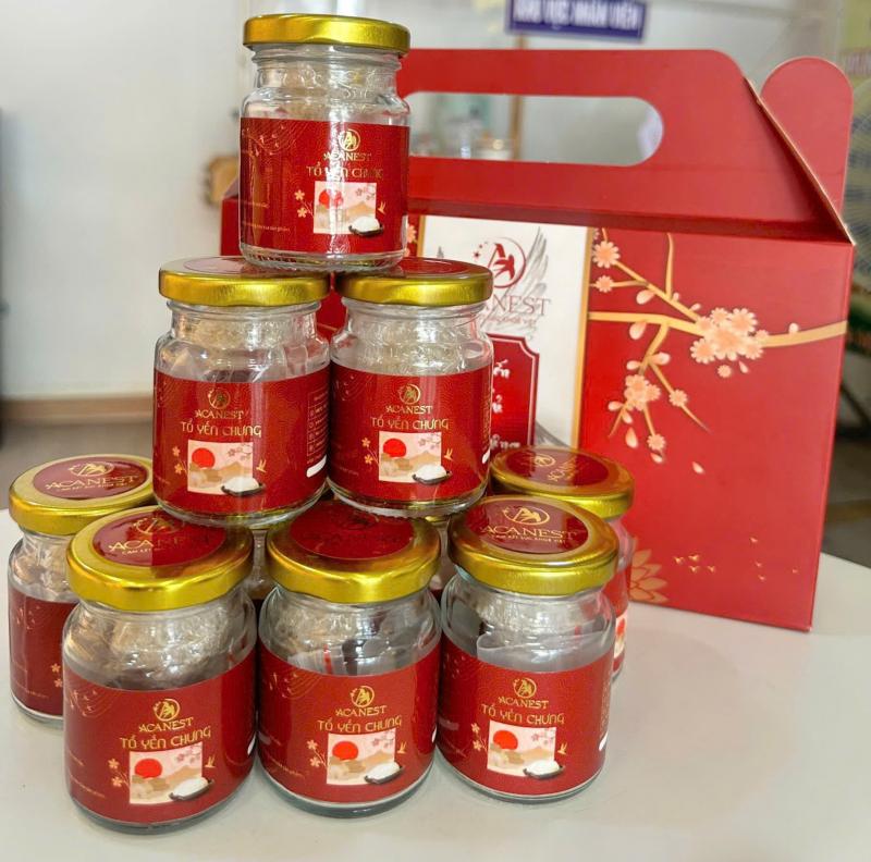 Yến Sào Acanest - Đà Nẵng