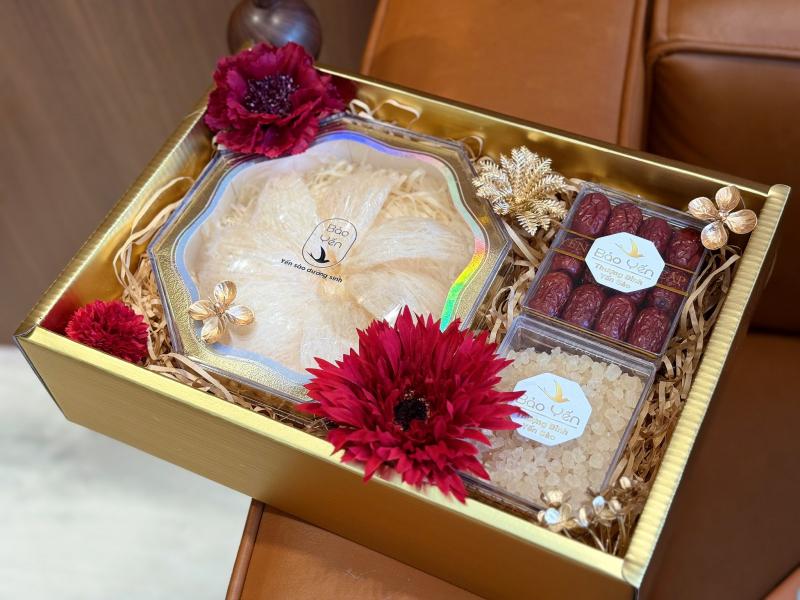 Yến sào Bảo Yến