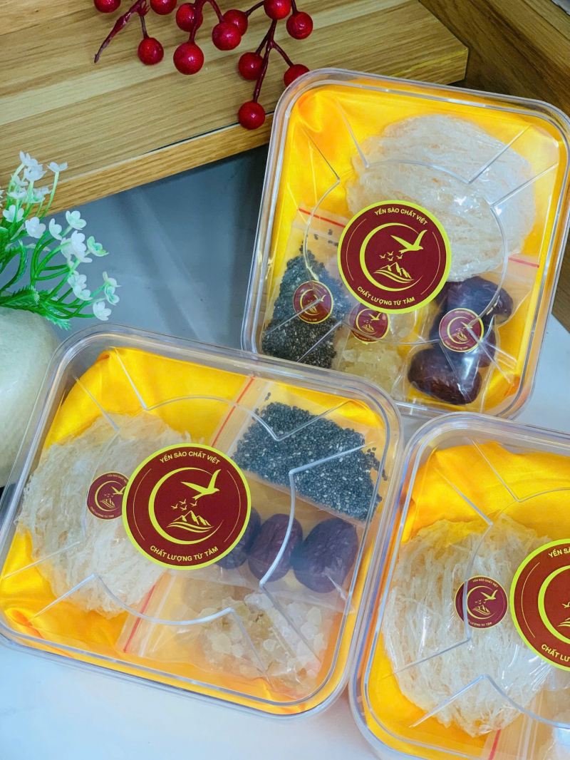 Yến Sào Chất Việt - Đà Nẵng