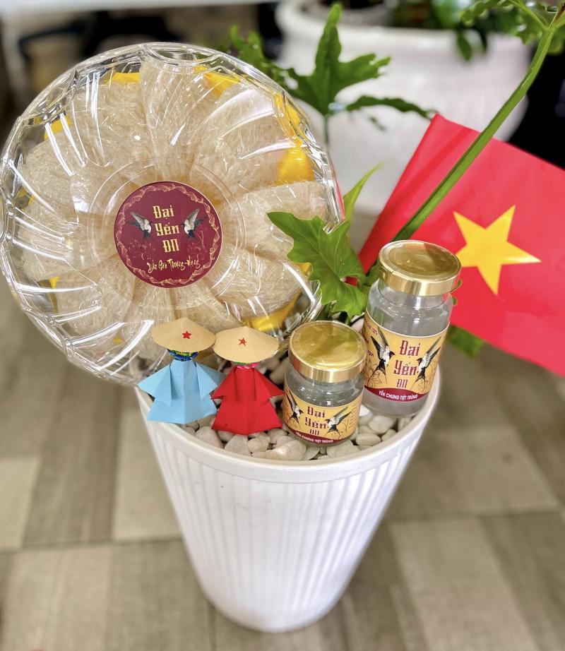 Yến sào Đại Yến Đồng Nai