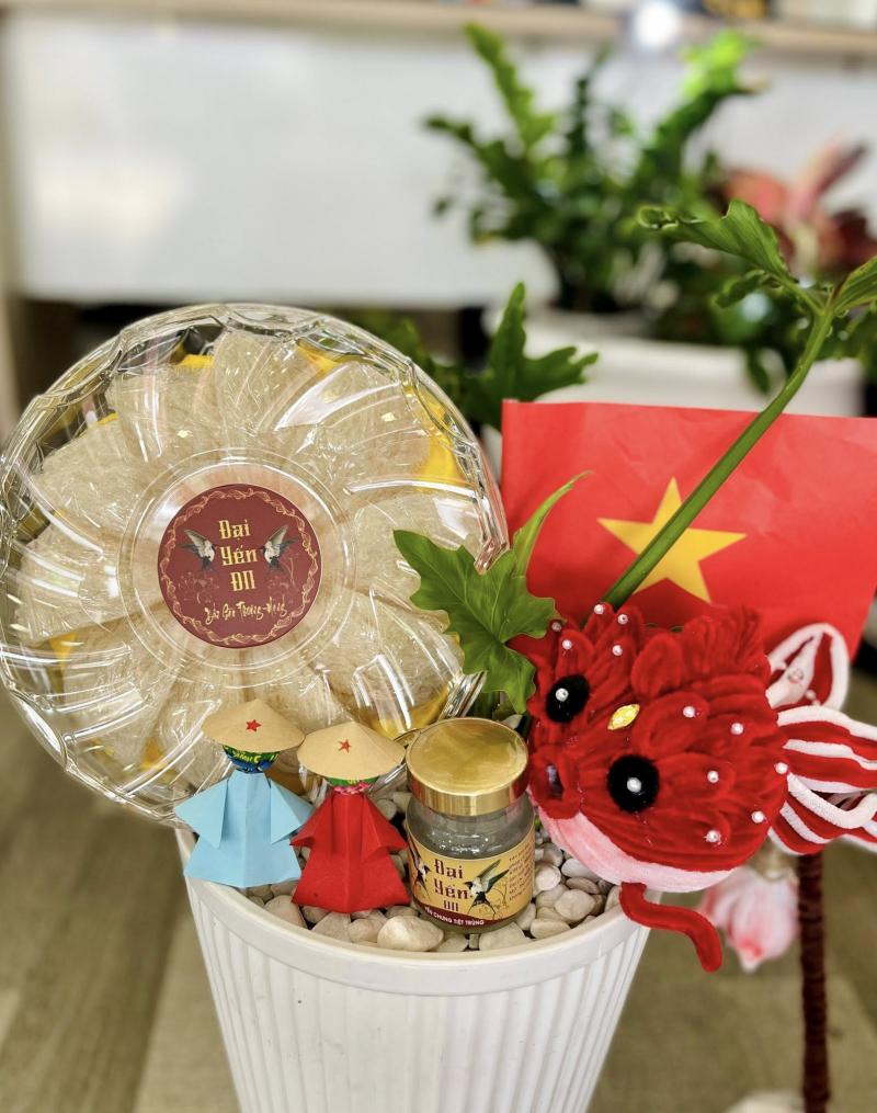 Yến sào Đại Yến Đồng Nai