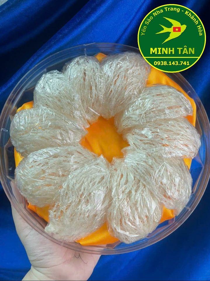 Yến Sào Minh Tân