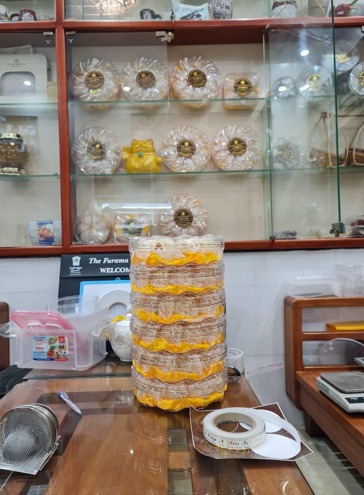 Yến Sào Tấn Hưng