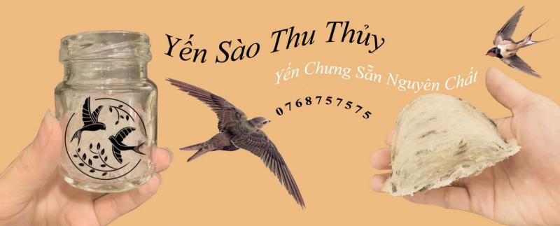 Yến Sào Thu Thuỷ