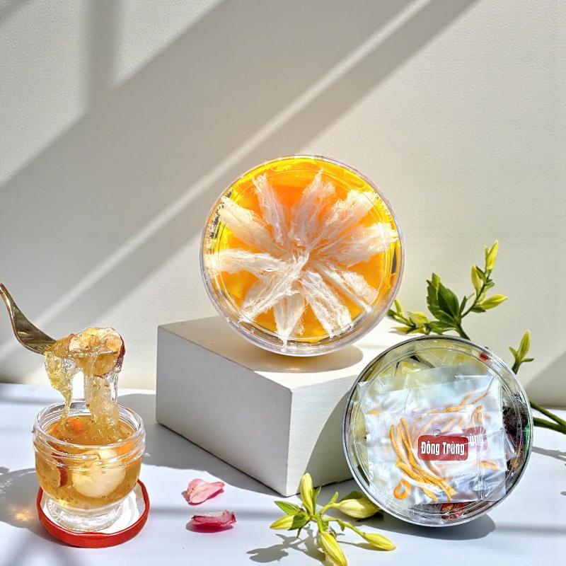 Yến Sào Thượng Hạng Phúc An Khang