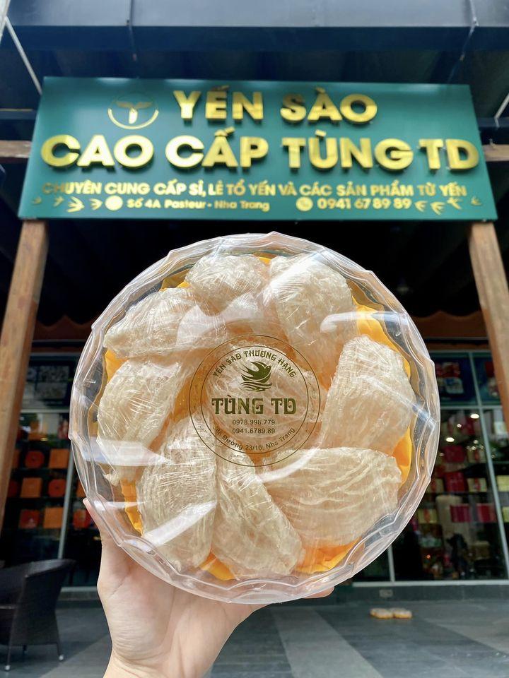 Yến Sào Tùng TD