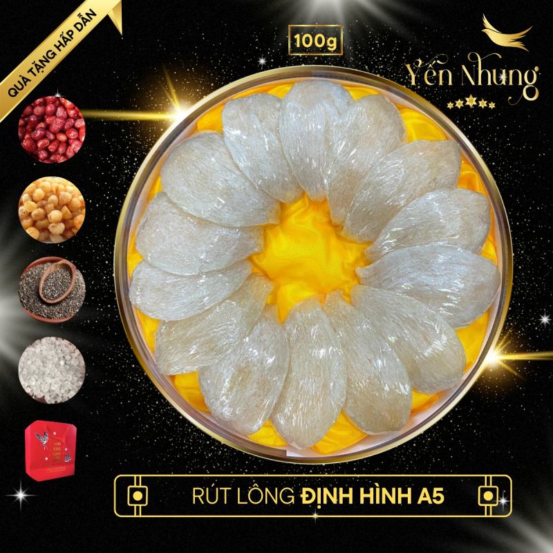 Yến Sào Yến Nhung